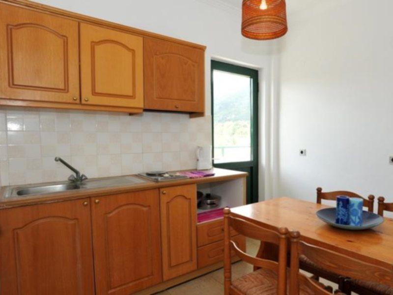Kantaros Apartments Ипсос Екстериор снимка