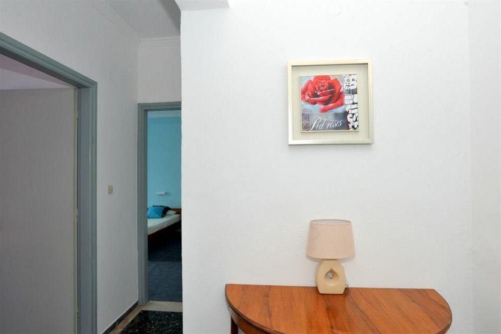 Kantaros Apartments Ипсос Екстериор снимка